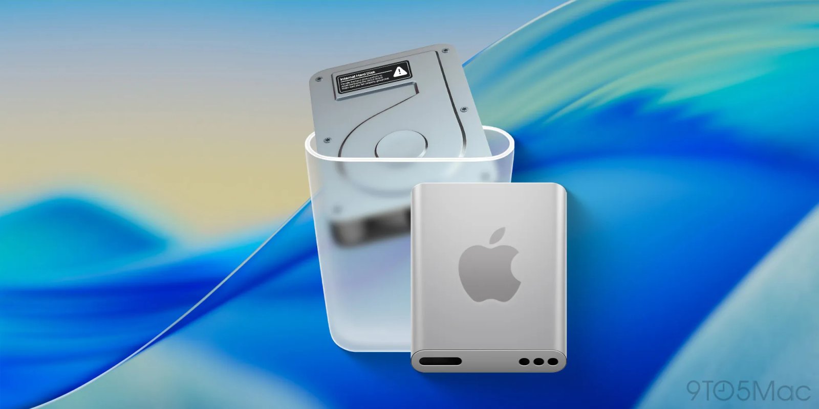macos 26 new ssd icon