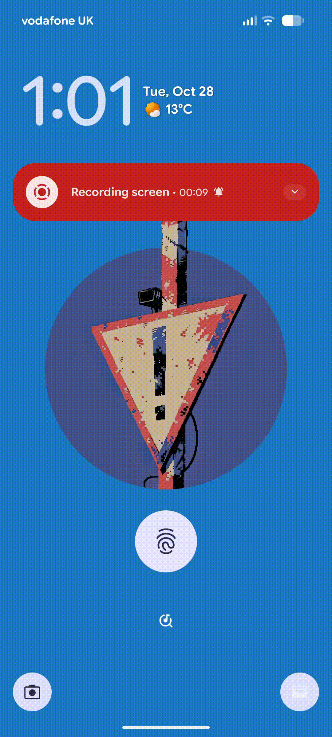 magic wallpaper fx anim