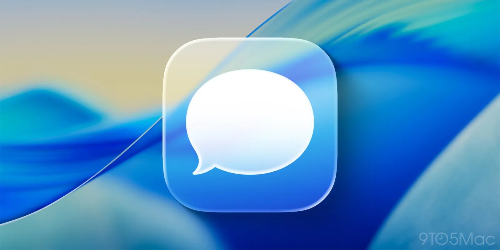لا تزال ترقيات الرسائل الرئيسية هذه مفقودة من نظام التشغيل iOS 26، على الأقل في الوقت الحالي 1 messages macos 26