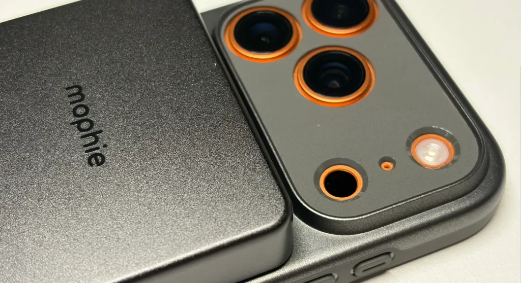mophie magsafe