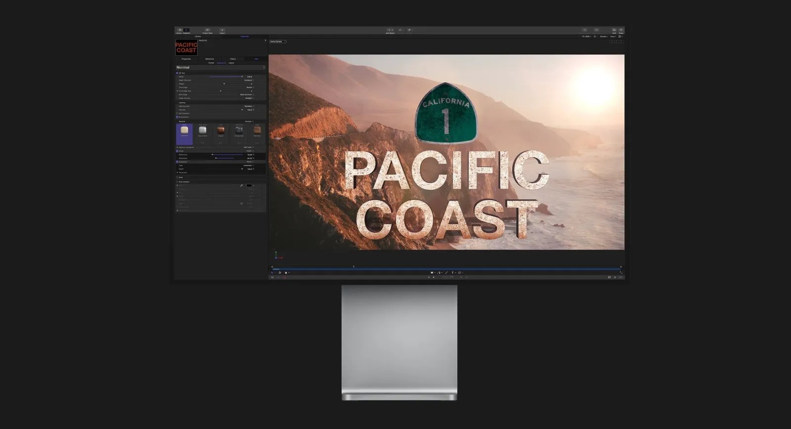 motion app