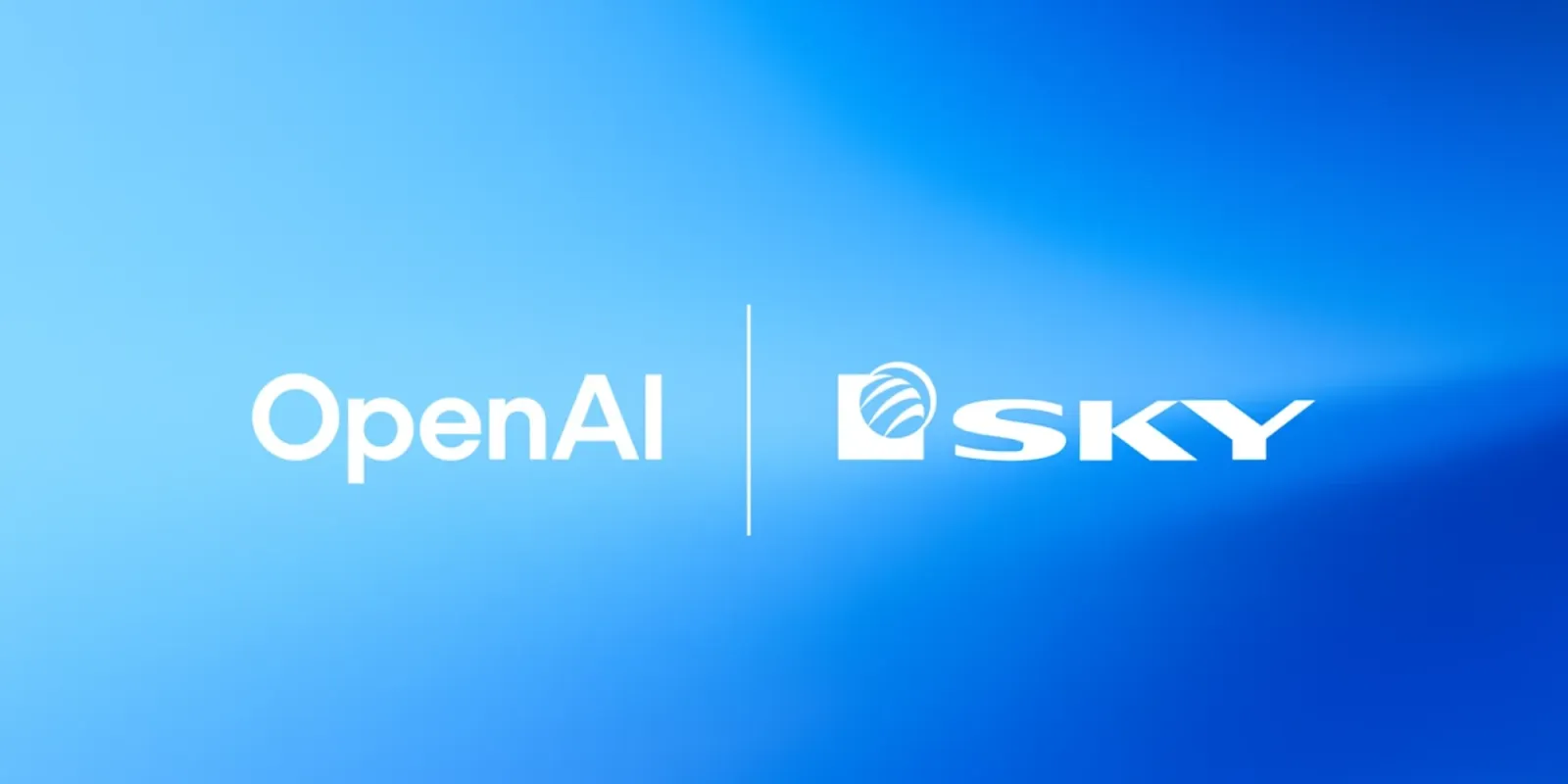 openai sky