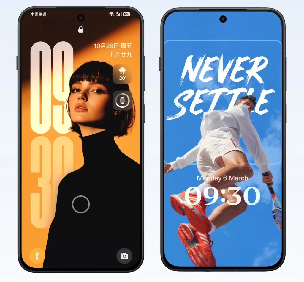 يكشف OnePlus عن نظام التشغيل Android 16 الذي يشبه نظام التشغيل iOS مع دعم Apple Watch والعديد من الذكاء الاصطناعي 4 oxygenos16 2