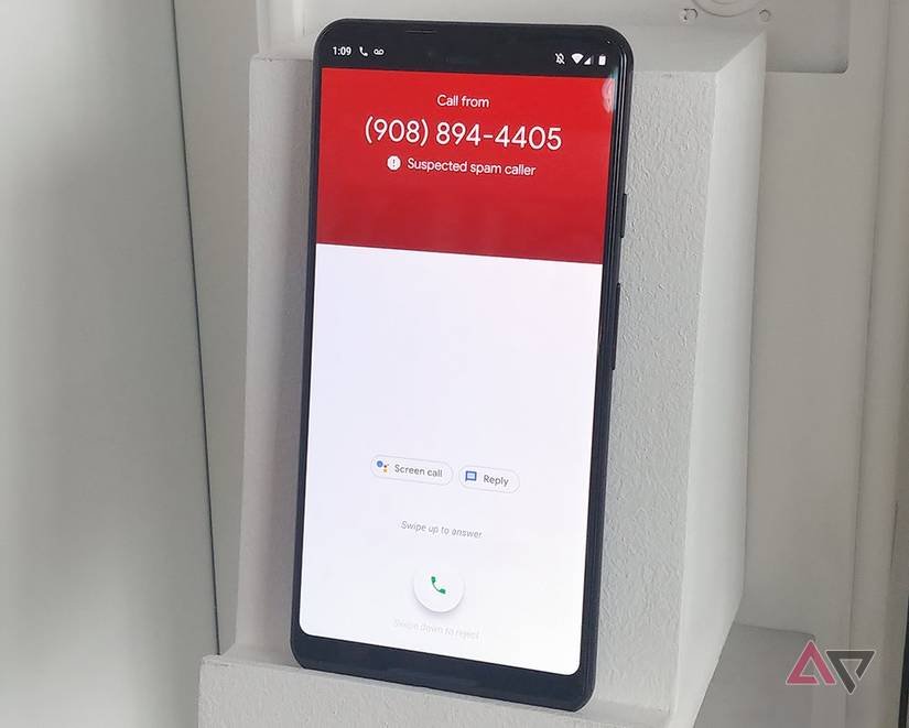 يزعم تقرير Google أن Android يتحول إلى آلة مكافحة الاحتيال النهائية