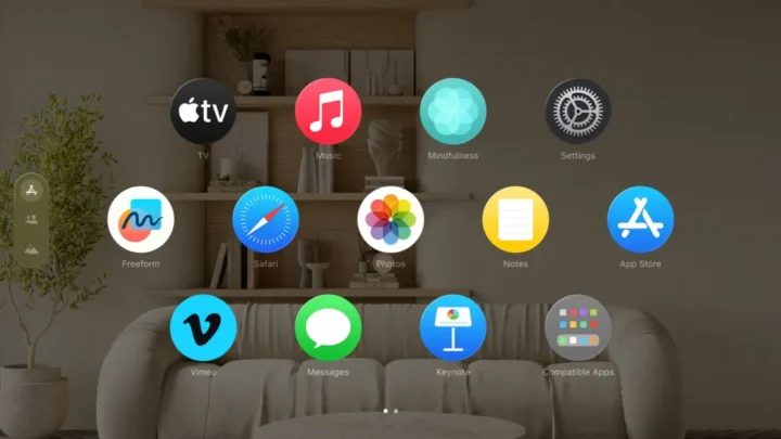 تعلن Vimeo عن دعم تنسيقات ال ثلاثية الأبعاد على Apple Vision Pro