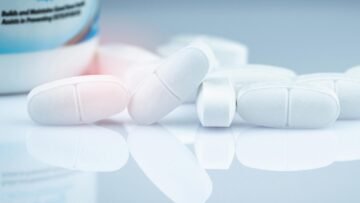 مكملات الكالسيوم والخرف دراسة كبرى تدحض الأسطورة التي طال أمدها