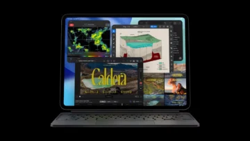 مراجعات M5 iPad Pro تضاف الترقيات الصغيرة ة مع iPadOS 26