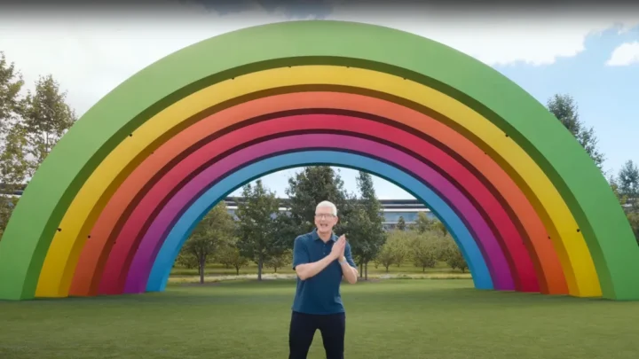 منتجات Apple الأربعة هذه على وشك الحصول على تحديثات نادرة جدًا