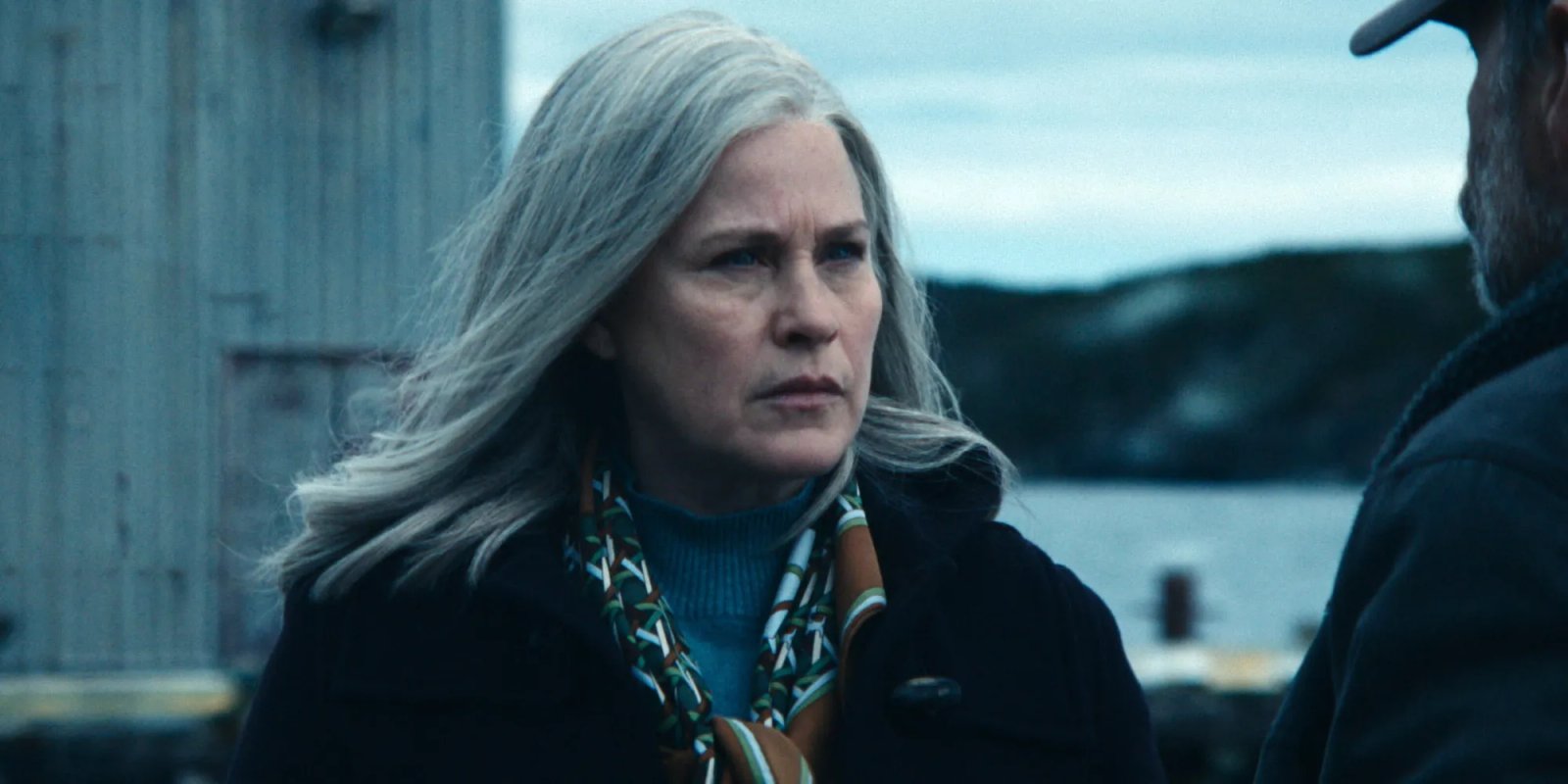 severance patricia arquette