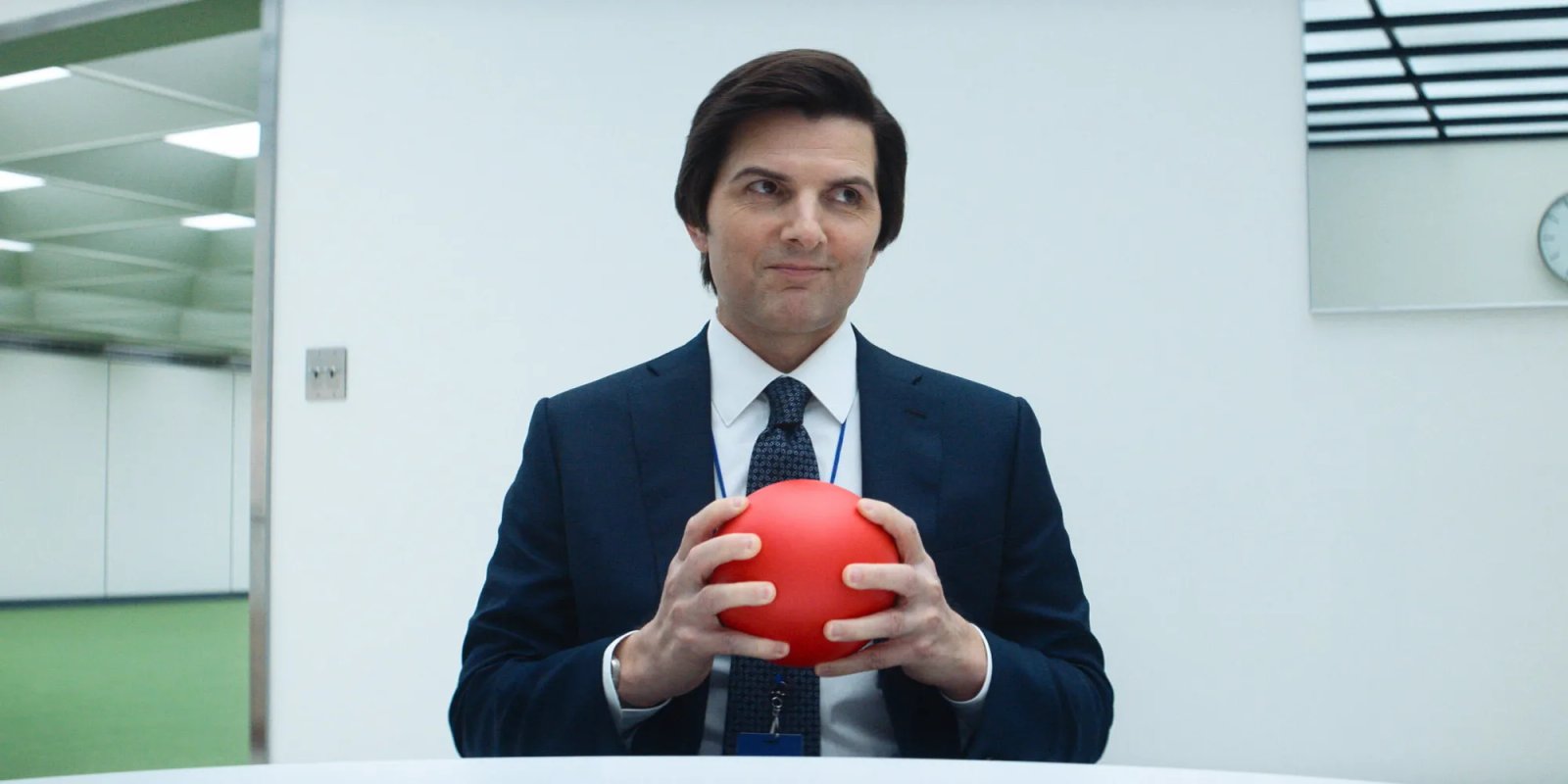 severance s2