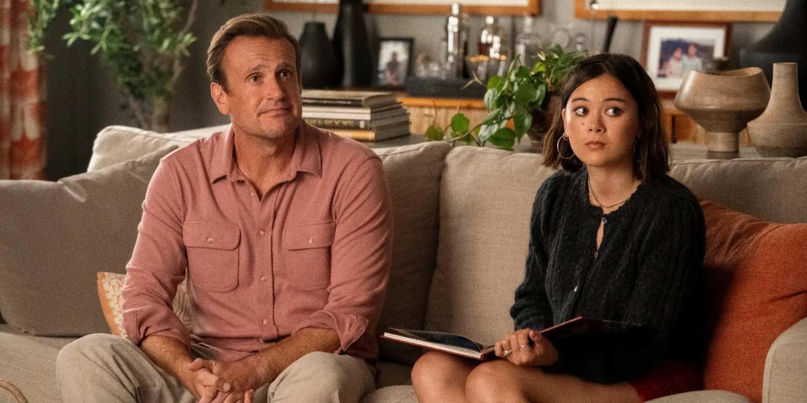 shrinking season 3 segel