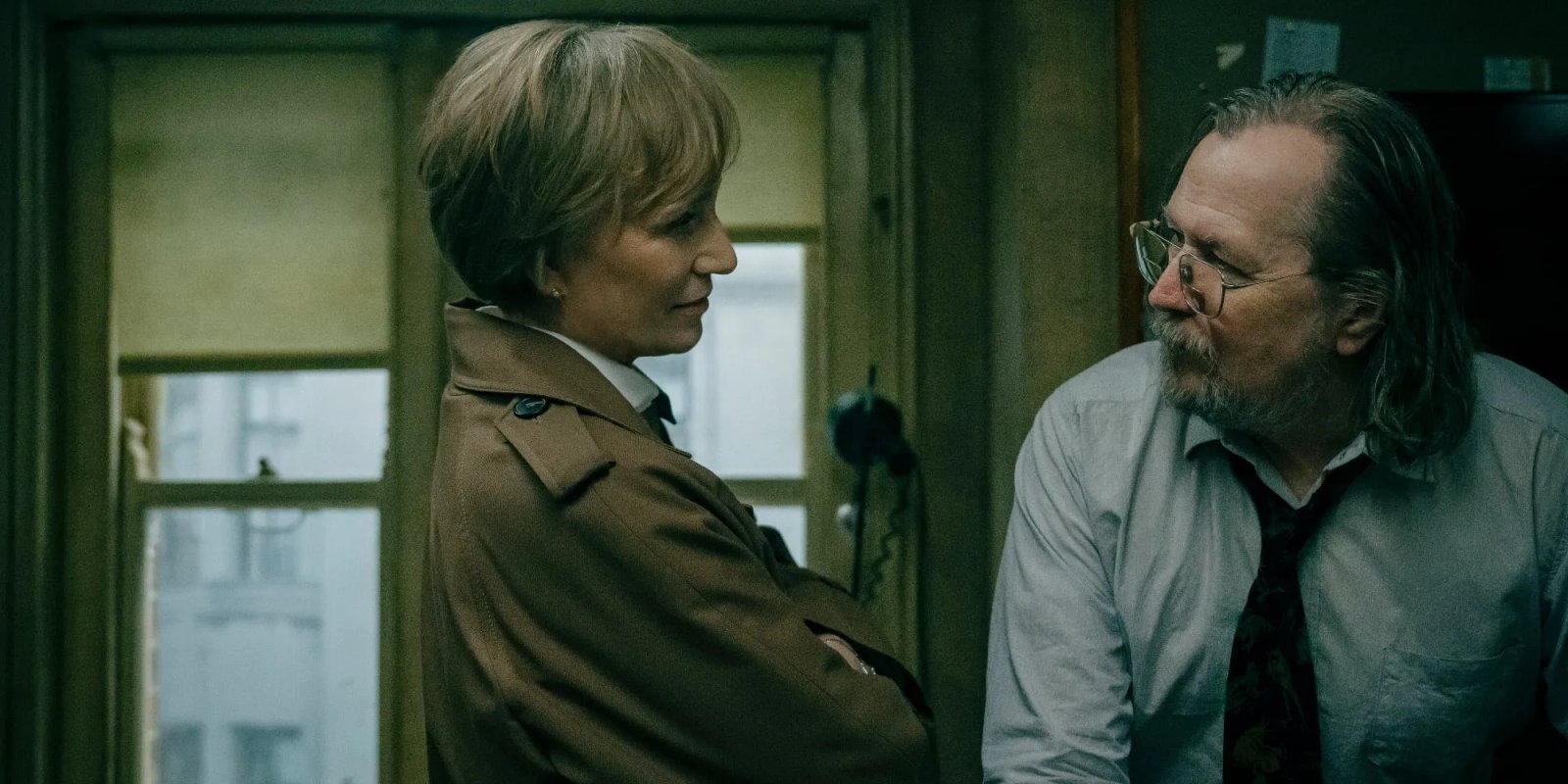 slow horses season 5 lamb