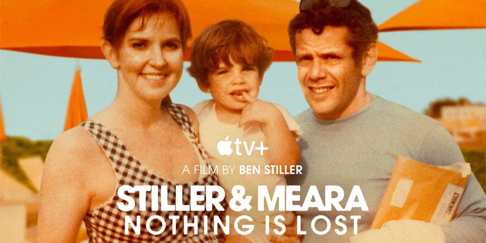 Apple TV: الفيلم الوثائقي بن ستيلر عن والديه متوفر الآن 1 stiller meara apple tv