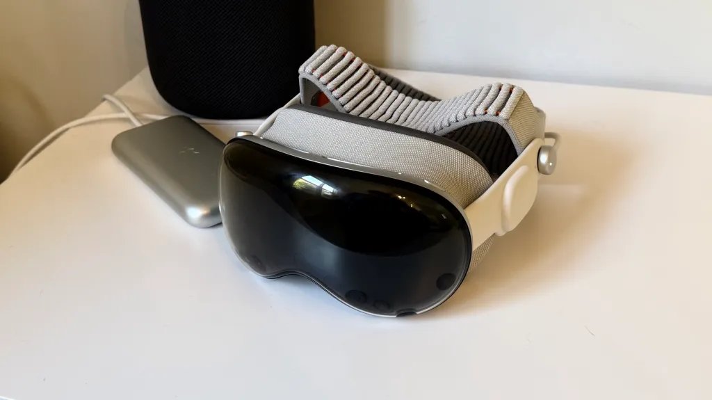 vision pro m50002