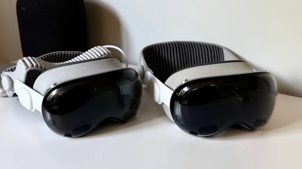 vision pro m50005