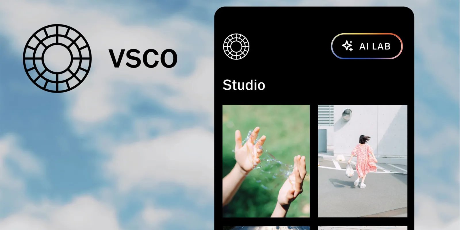vsco ai lab
