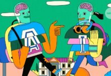 will students get smarter or stop thinking?