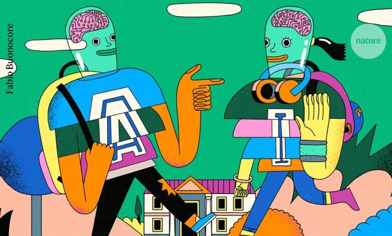 will students get smarter or stop thinking?