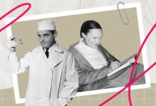Как в СССР создавалась живая полиомиелитная вакцина 