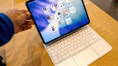 آبل تطلق iPad Pro 13 الجديد بمواصفات مميزة