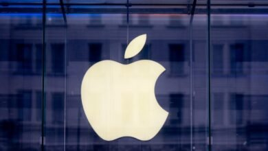 آبل تقاضي Oppo الصينية وتتهمها بالتجسس