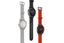 أبرز مواصفات Nothing CMF Watch 3 Pro الجديدة