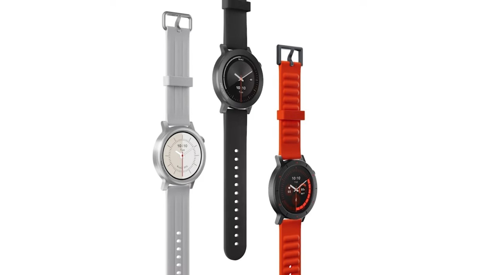 أبرز مواصفات Nothing CMF Watch 3 Pro الجديدة 2 أبرز مواصفات Nothing CMF Watch 3 Pro الجديدة