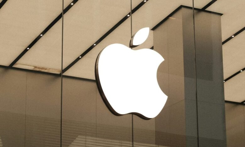 أبل تعلن عن أرباح الربع الرابع من عام 2025 وإليكم الأرقام (الرسوم البيانية)