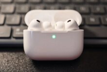 أثبت AirPods Pro 3 أنني مخطئ، لكن لديهم الآن عيبًا واحدًا مؤسفًا