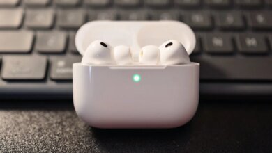أثبت AirPods Pro 3 أنني مخطئ، لكن لديهم الآن عيبًا واحدًا مؤسفًا