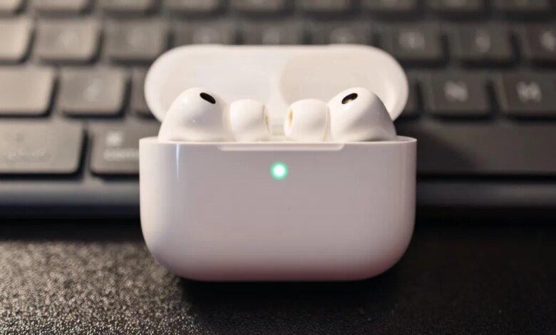 أثبت AirPods Pro 3 أنني مخطئ، لكن لديهم الآن عيبًا واحدًا مؤسفًا 1 أثبت AirPods Pro 3 أنني مخطئ، لكن لديهم الآن عيبًا واحدًا مؤسفًا