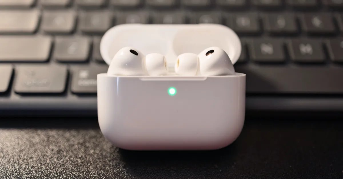 أثبت AirPods Pro 3 أنني مخطئ، لكن لديهم الآن عيبًا واحدًا مؤسفًا 3 أثبت AirPods Pro 3 أنني مخطئ، لكن لديهم الآن عيبًا واحدًا مؤسفًا