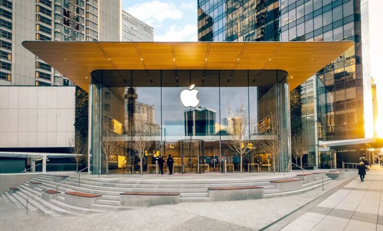 أجهزة M5 MacBook Pro وiPad Pro وVision Pro متاحة الآن في متاجر Apple 1 أجهزة M5 MacBook Pro وiPad Pro وVision Pro متاحة الآن في متاجر Apple