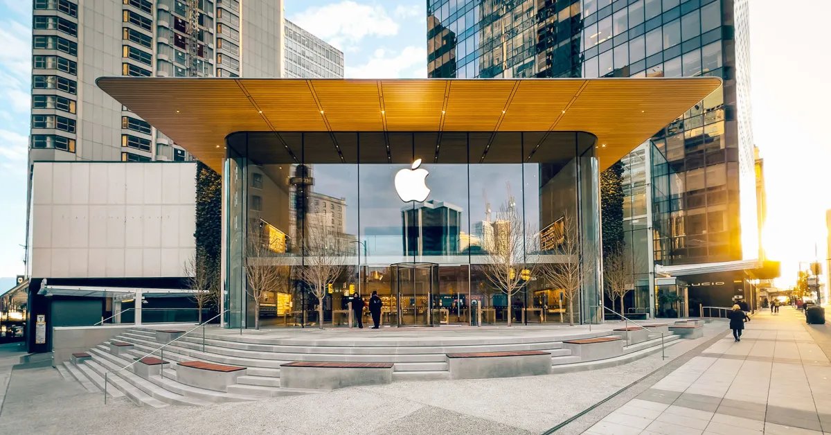 أجهزة M5 MacBook Pro وiPad Pro وVision Pro متاحة الآن في متاجر Apple 5 أجهزة M5 MacBook Pro وiPad Pro وVision Pro متاحة الآن في متاجر Apple