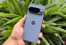 أخطر خطأ في Google Pixel يرفض الموت