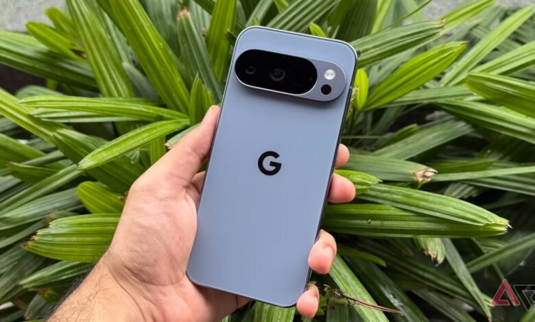 أخطر خطأ في Google Pixel يرفض الموت 1 أخطر خطأ في Google Pixel يرفض الموت