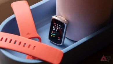 أخيرًا، ظهرت أجهزة Fitbits الجديدة في الأفق لعام 2026 6 أخيرًا، ظهرت أجهزة Fitbits الجديدة في الأفق لعام 2026