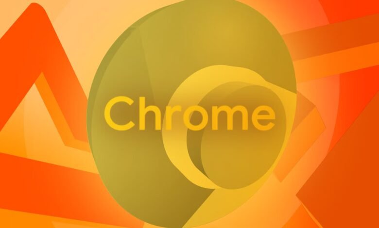 أخيرًا، يلتقط Chrome لنظام Android أحدث لغة تصميم من Google 1 أخيرًا، يلتقط Chrome لنظام Android أحدث لغة تصميم من Google
