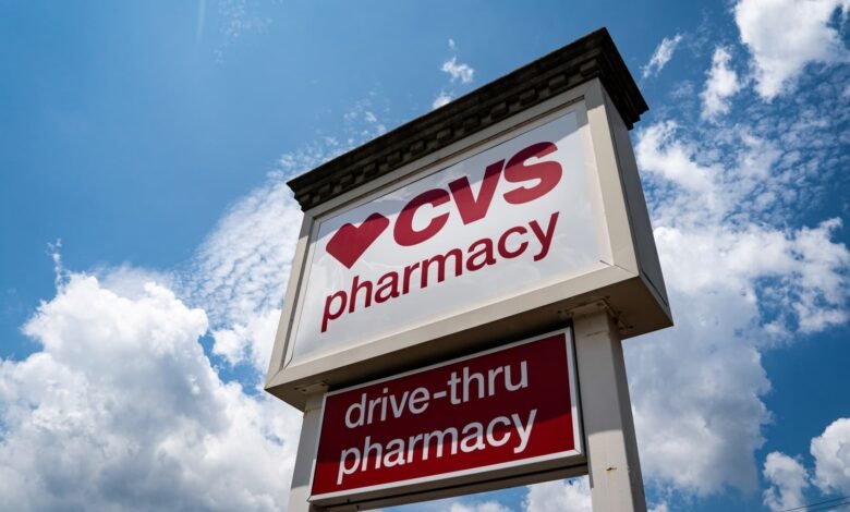 أرباح CVS Health (CVS) للربع الثالث من عام 2025