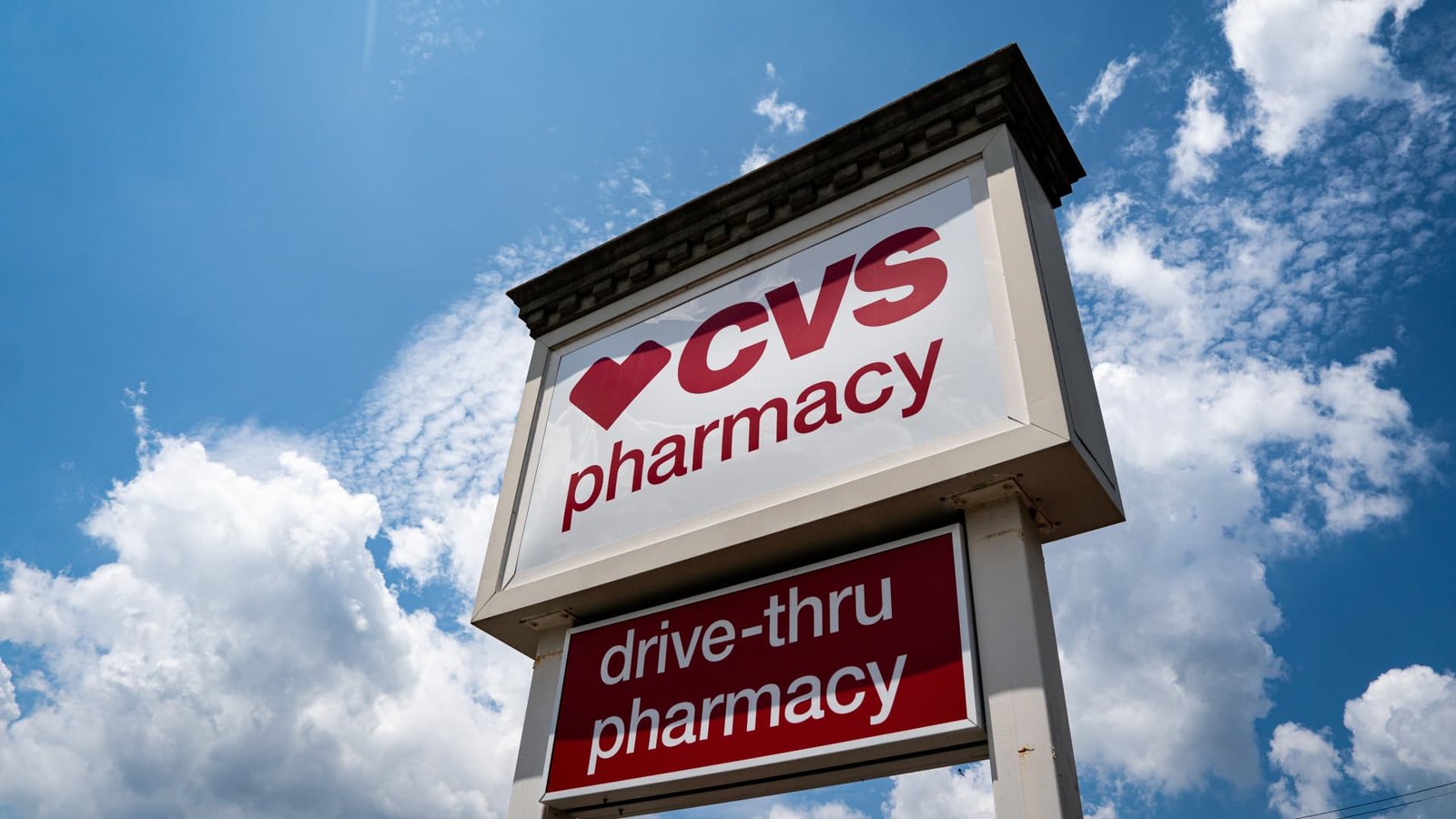 أرباح CVS Health (CVS) للربع الثالث من عام 2025 أرباح CVS Health (CVS) للربع الثالث من عام 2025