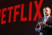 أرباح Netflix (NFLX) للربع الثالث من عام 2025