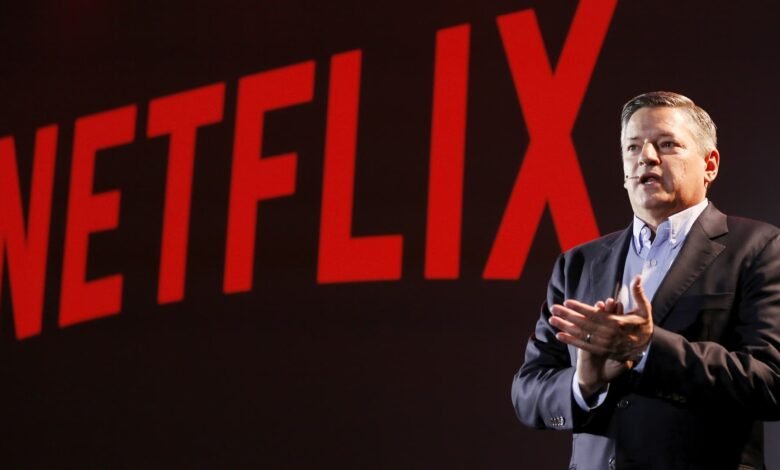 أرباح Netflix (NFLX) للربع الثالث من عام 2025 1 أرباح Netflix (NFLX) للربع الثالث من عام 2025