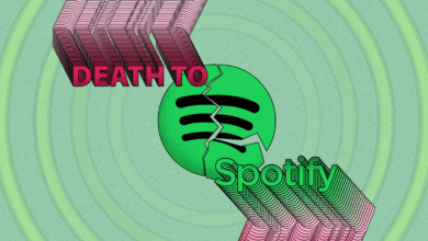 أصبح Death to Spotify سائدًا، ولهذا السبب يجب عليك المشاركة