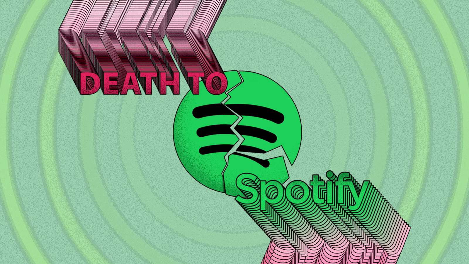أصبح Death to Spotify سائدًا، ولهذا السبب يجب عليك المشاركة 5 أصبح Death to Spotify سائدًا، ولهذا السبب يجب عليك المشاركة