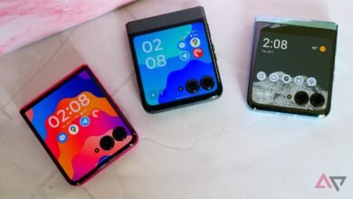 أصبح Moto Razr الآن مجانيًا وهذا أمر مثير للسخرية 2 أصبح Moto Razr الآن مجانيًا وهذا أمر مثير للسخرية