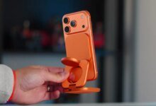 أصبح أفضل شاحن iPhone 17 Pro أفضل