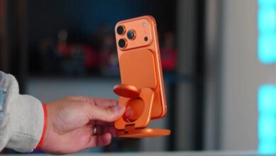 أصبح أفضل شاحن iPhone 17 Pro أفضل