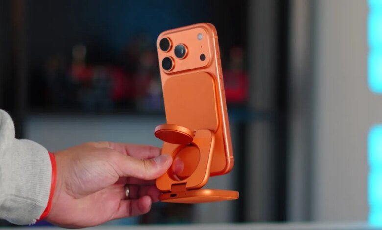أصبح أفضل شاحن iPhone 17 Pro أفضل 1 أصبح أفضل شاحن iPhone 17 Pro أفضل