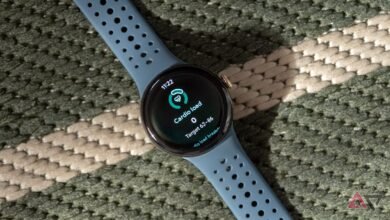 أصبح مدرب الصحة Gemini AI جاهزًا أخيرًا للطرح لمستخدمي Fitbit Premium