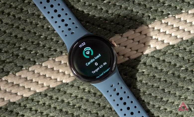 أصبح مدرب الصحة Gemini AI جاهزًا أخيرًا للطرح لمستخدمي Fitbit Premium 1 أصبح مدرب الصحة Gemini AI جاهزًا أخيرًا للطرح لمستخدمي Fitbit Premium